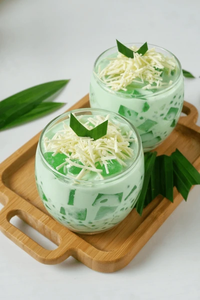 Buko pandan 300ml