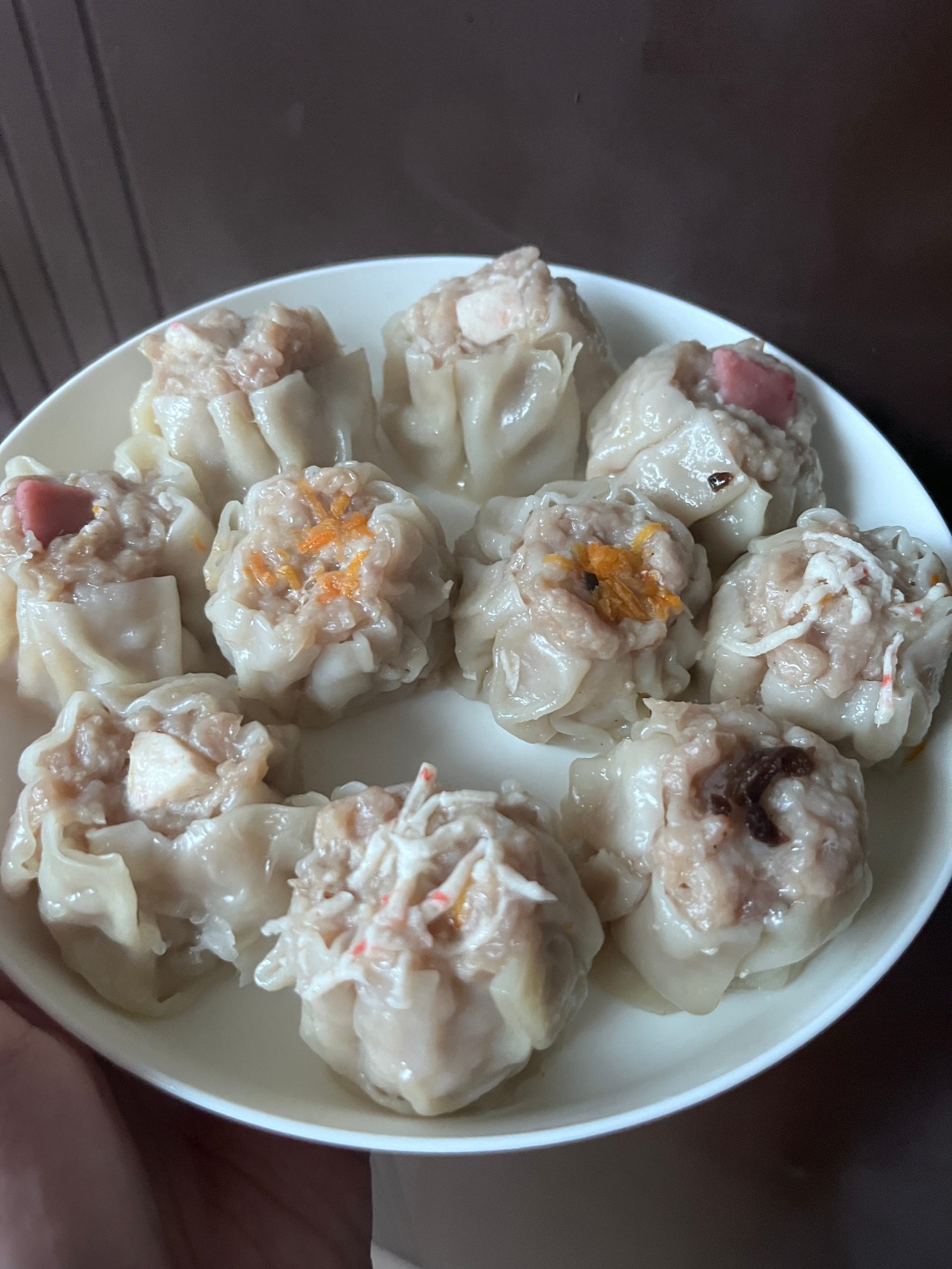 Dimsum isi 15